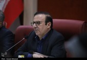 نیروی انتظامی همکار و همراه دستگاه اجرایی است