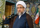 امام جمعه تبریز: نیروهای مسلح ‌در اوج آمادگی قرار دارند