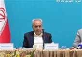 خیز استاندار آذربایجان شرقی برای رفع ناترازی آب و برق