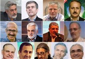 العقل المقاوم فی مرمى الاغتیال: عندما یغتال الکیان الإسرائیلی العلماء فی إیران
