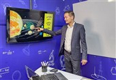 «مکتب‌خانه» شبکه سحر تلویزیون؛ روشنایی در دل شب تاریک آموزش افغانستان