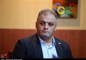 ببینید| انوشیروانی: باید تجهیزات‌مان را نوسازی کنیم