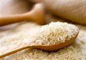 برنج پاکستانی در بازار ایران نایاب شد‌!