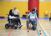 آغاز سومین مرحله تمرینات تیم بوچیا جوانان از فردا