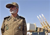 تاکید سرلشکر موسوی بر ضرورت ارتقا قابلیت‌های پدافند هوایی