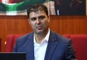 سهرابیان: پیش‌بینی کسب طلا را داشتیم، عذرخواهی می‌کنم