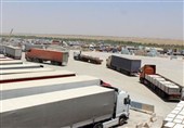 مرزهای زمینی ایران و نقش استراتژیک صادرات