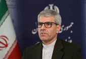 بقائی: قطعنامه آژانس از سوی آمریکا و اسرائیل تحمیل شده است