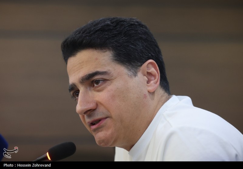 همایون شجریان , 