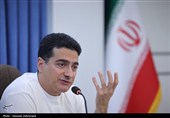 کنسرت خیابانی همایون شجریان / آغاز با دیار عاشقی‌ها و پایان با مرغ سحر