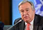 واکنش گوترش به شکست کنفرانس بازنگری معاهده ان‌پی‌تی