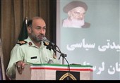 اجازه ندهیم فاصله‌ای میان مردم و اجزای حاکمیت شکل گیرد