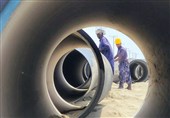 آبرسانی به 50 هزار روستانشین محروم بلوچستان