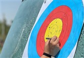 لیگ برتر تیراندازی با کمان؛ بانوان مقاومت شهرداری تبریز دوم شدند