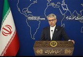 Iran to Respond Proportionately to Any Aggression, Spokesman Warns