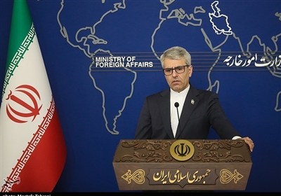 Iran to Respond Proportionately to Any Aggression, Spokesman Warns