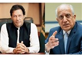 دیپلمات آمریکایی: وضعیت جسمی «عمران خان» در زندان بحرانی است