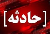 تصادف 2 اتوبوس در جاده مخصوص کرج؛ 16 نفر مصدوم شدند