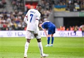 خشم مدیران PSG در پی مصدومیت دمبله در تیم ملی فرانسه