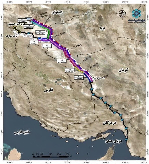 پالایشگاه‌ نفت تهران , 