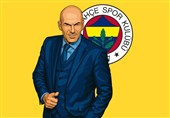 فنرباغچه به دنبال استخدام زیدان