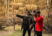 مستند سینمایی کشتی سنتی مازندران کلید خورد