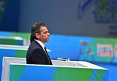 عموزاده: از چیزی که فکر می‌کردم جلوتر بودیم/ در فینال‌ها اسیر بی‌تجربگی شدیم