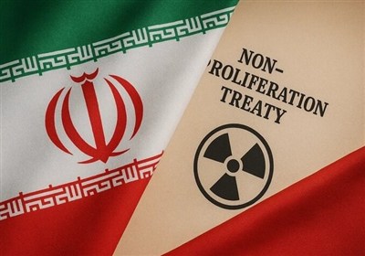 سخنگوی کمیسیون امنیت: 15 طرح برای خروج از NPT ارائه شده است