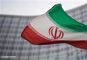 إیران تُوجه رسالة إلى غروسی عقب التهدیدات الأمریکیة ضد البرنامج النووی السلمی