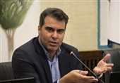 یزد با برداشت 198 درصدی بالاترین بحران آب کشور را دارد