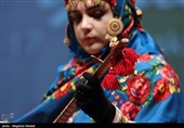داور جشنواره موسیقی جوان: اینجا استعدادیابی حرفه‌ای نداریم!