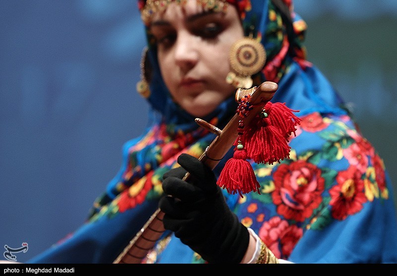 جشنواره موسیقی جوان , موسیقی , 