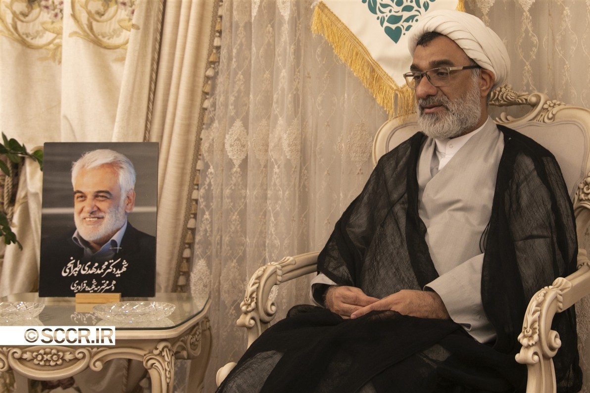 عبدالحسین خسروپناه , شهید محمدمهدی طهرانچی دانشمند هسته ای , مذاکرات هسته ای , شورای عالی انقلاب فرهنگی ,