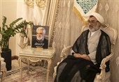 شهید طهرانچی الگویی کامل برای جامعه علمی و مدیریتی کشور است