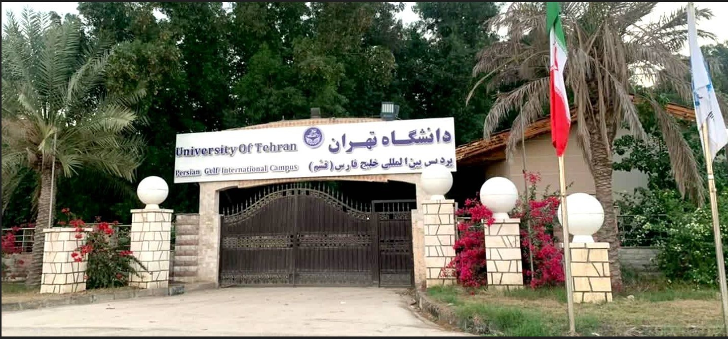 دانشگاه تهران , دانشگاه آزاد اسلامی , وزارت علوم ,