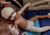 الآلاف من الأطفال فقدوا آبائهم وامهاتهم فی غزة.. أی مصیر ینتظر هؤلاء الأطفال؟