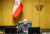 قالیباف: لن نتساهل بشأن الجزر الثلاث.. «طوفان الأقصى» قلبت حسابات الاستکبار