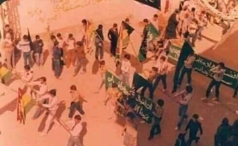سلاح حزب الله , لبنان , نهر الليطاني , جيش لحد , الشهيد السيد حسن نصر الله , مجزرة البيجر , الشهيد الشيخ راغب حرب , مؤامرة نزع سلاح حزب الله , 