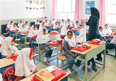 تأکید بر تعیین تکلیف نیروی انسانی مدارس پیش از آغاز مهر