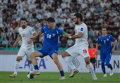 ایران - ازبکستان؛ در انتظار انتقام از گربه سیاه