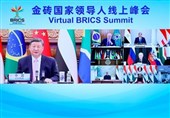 درخواست حمایت از چندجانبه گرایی و یکپارچگی مالی در نشست بریکس