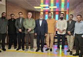 تقدیر از سامانه‌های آنلاین فروش بلیت سینما