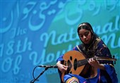 جشنواره موسیقی جوان؛ تنها مسابقه یا میدان استعدادیابی حرفه‌ای!