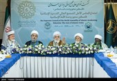 نشست شورای عالی مجمع جهانی بیداری اسلامی