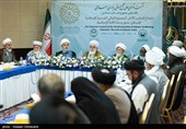 نشست شورای عالی مجمع جهانی بیداری اسلامی