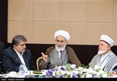 نشست شورای عالی مجمع جهانی بیداری اسلامی