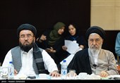 نشست شورای عالی مجمع جهانی بیداری اسلامی