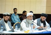 نشست شورای عالی مجمع جهانی بیداری اسلامی