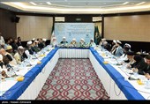 نشست شورای عالی مجمع جهانی بیداری اسلامی