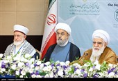 محمدحسن اختری، دبیرکل سابق مجمع جهانی اهل‌بیت 